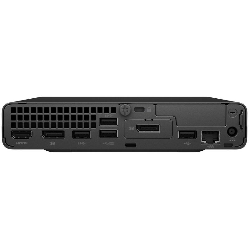 ミニPC HP Pro mini 400 G9 Core i5-12500T Computador Hp Pro Mini 400 G9 i5-12500T Memória 8Gb Ssd 256Gb